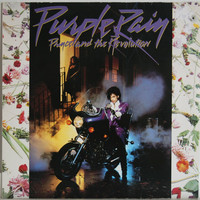 Prince: Purple Rain