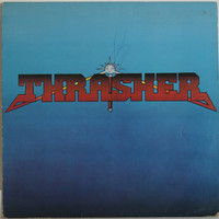 Trasher: Burning At The Speed Of Light