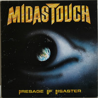 Midas Touch: Presage Of Disaster