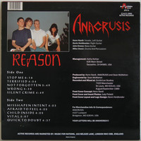 Anacrusis: Reason