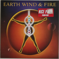 Earth Wind & Fire: Powerlight