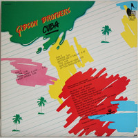 Gibson Brothers: Cuba