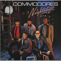 Commodores: Nightshift