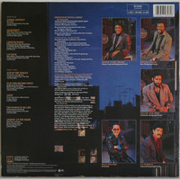 Commodores: Nightshift