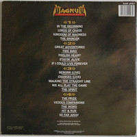 Magnum: Anthology