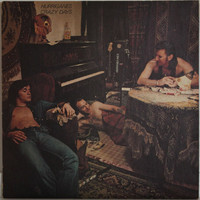 Hurriganes: Crazy Days (Love Records)