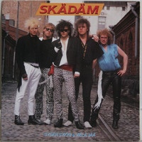 Skädäm: Sydän sykkii / Vielä jää