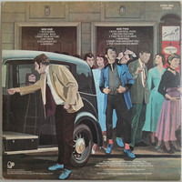 Showaddywaddy: Trocadero