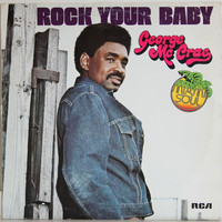 McCrae George: Rock You Baby