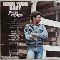McCrae George: Rock You Baby