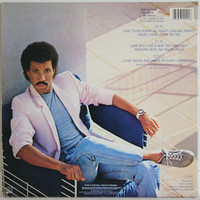 Richie Lionel: Can't Slow Down
