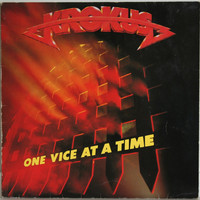 Krokus: One Vice At A Time
