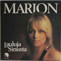 Marion: Lauluja sinusta