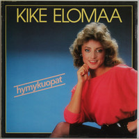 Elomaa Kike: Hymykuopat