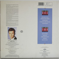 Astley Rick: Whenever You Need Somebody