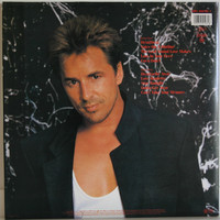 Johnson Don: Heartbeat
