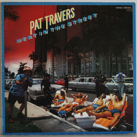 Travers Pat: Heat In The Street