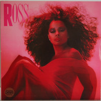 Ross Diana: Diana Ross