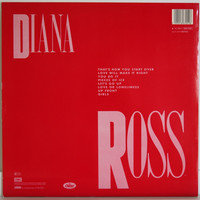 Ross Diana: Diana Ross