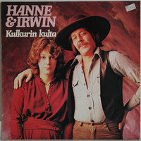 Hanne & Irwin: Kulkurin kulta