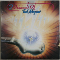 Nugent Ted: 2 Originals: Call Of The Wind / Tooth, Fang & Claw