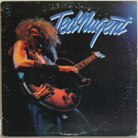 Nugent Ted: Ted Nugent