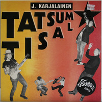 Karjalainen J.: Tatsum Tisal