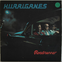 Hurriganes: Roadrunner
