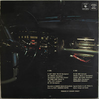 Hurriganes: Roadrunner