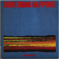 Something Happens!: Beach