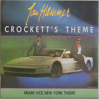 Hammer Jan: Crockett’s Theme