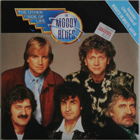 Moody Blues: The Other Side Of Life