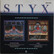 Styx: The Best Of Times