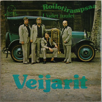 Veijarit: Roilotirampsaa