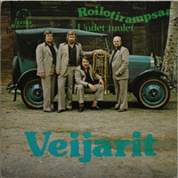 Veijarit: Roilotirampsaa