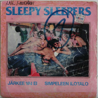 Sleepy Sleepers: Järkee vai ei