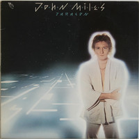 Miles John: Zaragon