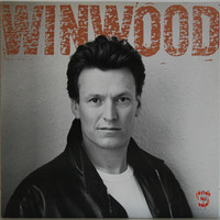Winwood Steve: Roll With It