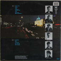 Deacon Blue: Raintown