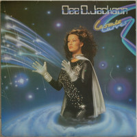 Jackson Dee D.: Cosmic Curves