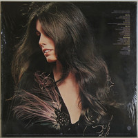 Harris Emmylou: Quarter Moon In A Ten Cent Town