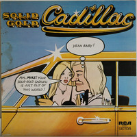 Solid Gold Cadillac: Solid Gold Cadillac