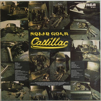 Solid Gold Cadillac: Solid Gold Cadillac