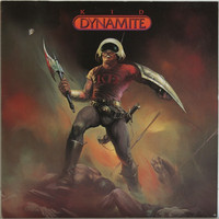 Kid Dynamite: Kid Dynamite