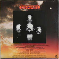 Kid Dynamite: Kid Dynamite