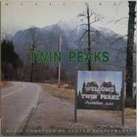 Twin Peaks, Music From Twin Peaks