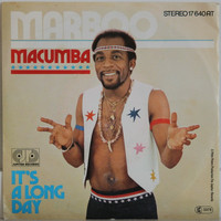 Marboo: Macumba