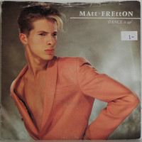 Fretton Matt: Dance It Up