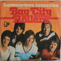 Bay City Rollers: Summerlove Sensation