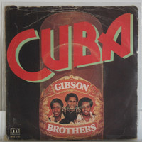Gibson Brothers: Cuba